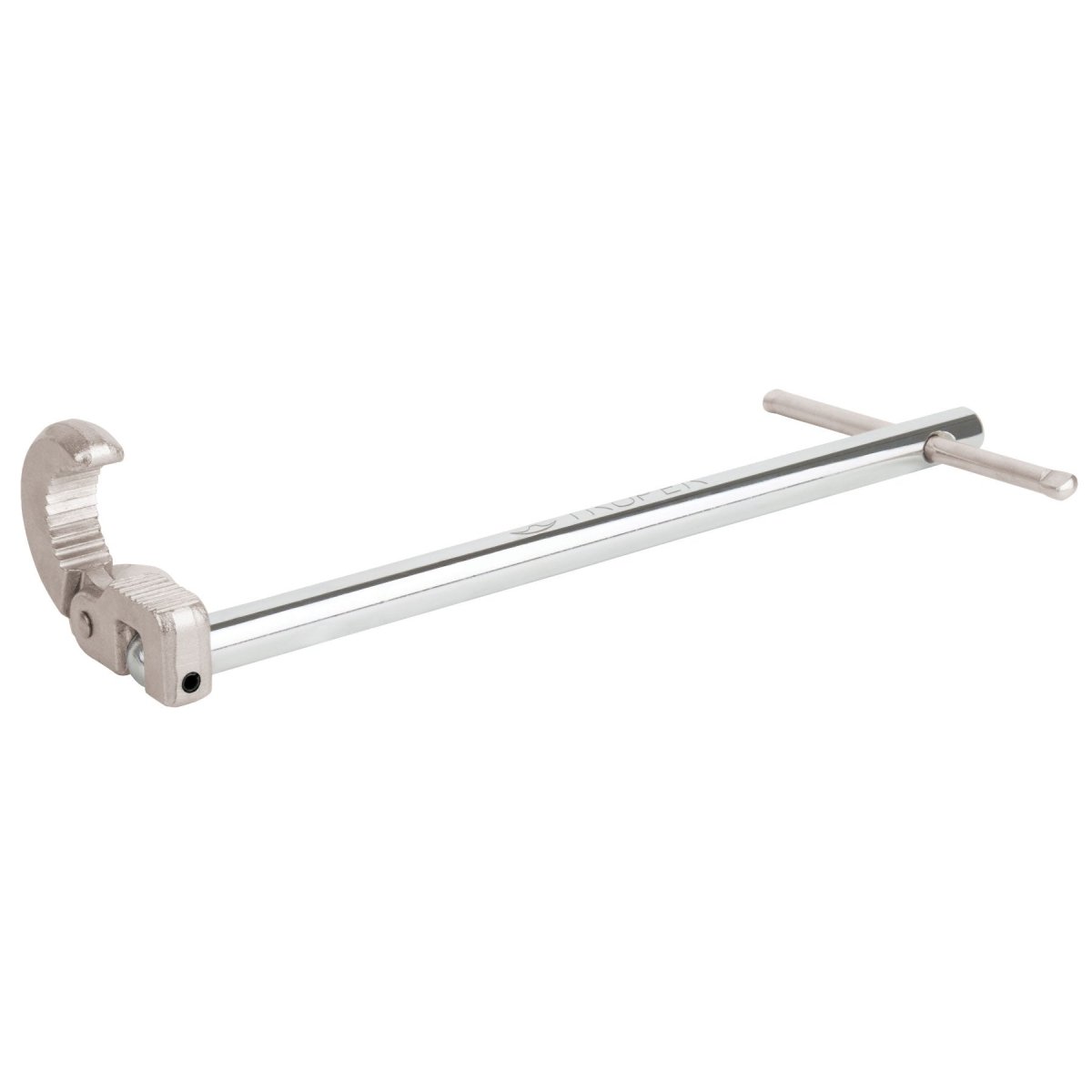 LLAVE PLOMERO " TRUPER " LLAP - 12 TRUPER - SUPERMIX