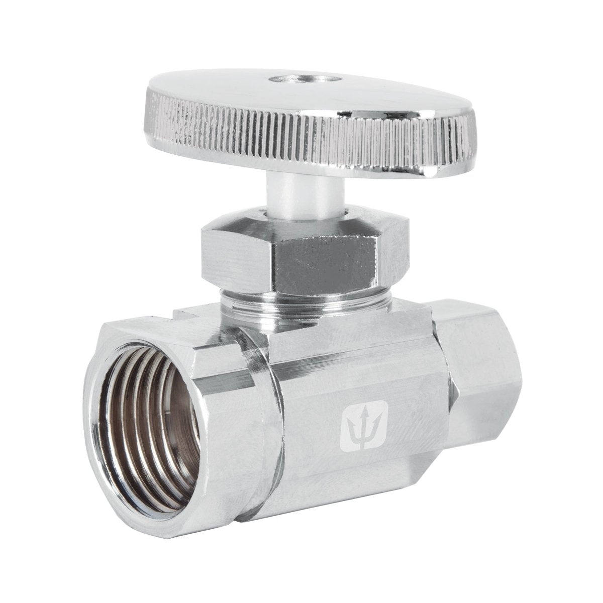 LLAVE RECTA 1/2 X 3/8" FOSET - SUPERMIX