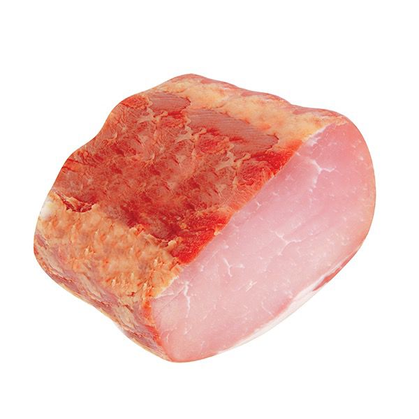 LOMO DE CERDO AHUMADO - SUPERMIX