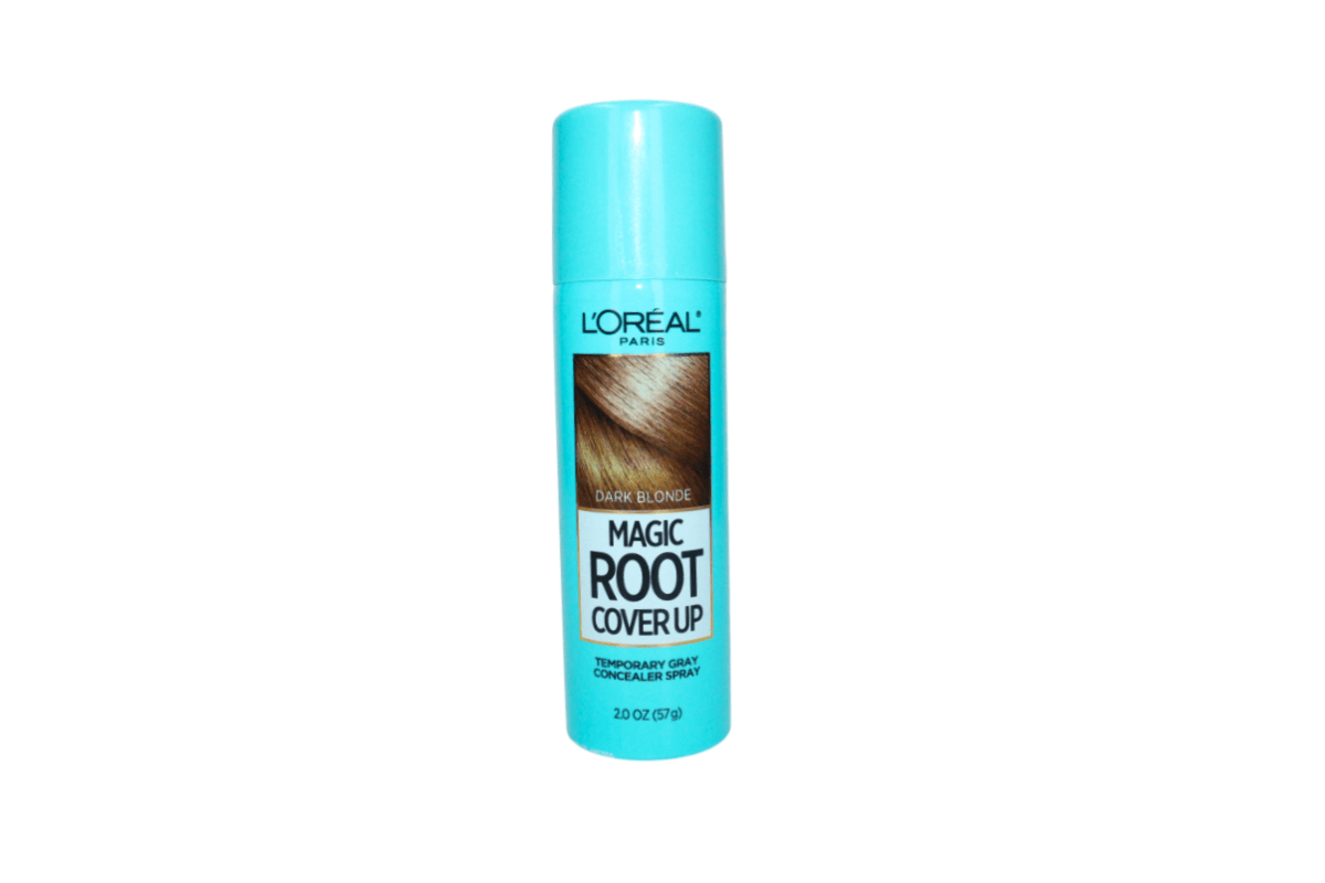L'OREAL MAGIC ROOT COVER UP DARK BLONDE 2.0 OZ - SUPERMIX