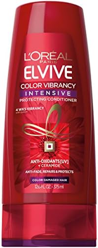 LOREAL PARIS ACONDICIONADOR E PROT.COLOR V 12.6 OZ - SUPERMIX