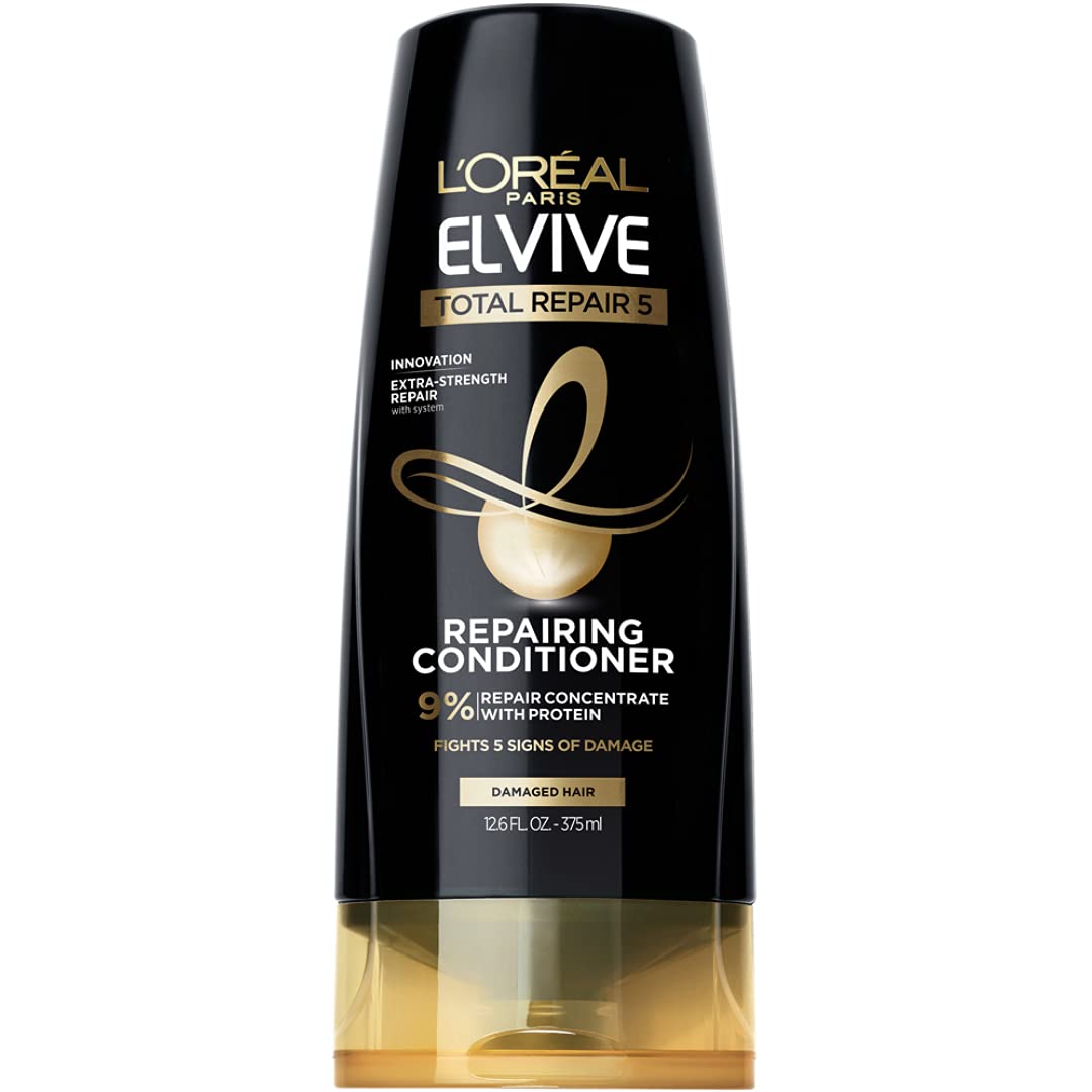 LOREAL PARIS ACONDICIONADOR E TOTAL REPARACION 12.6OZ - SUPERMIX