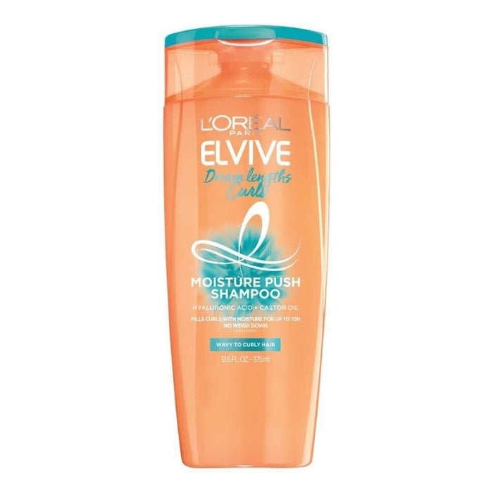 LOREAL PARIS ACONDICIONADOR ELVIVE GLYCOLIC GLOSS SHINE BOOSTING 13.5 OZ - SUPERMIX