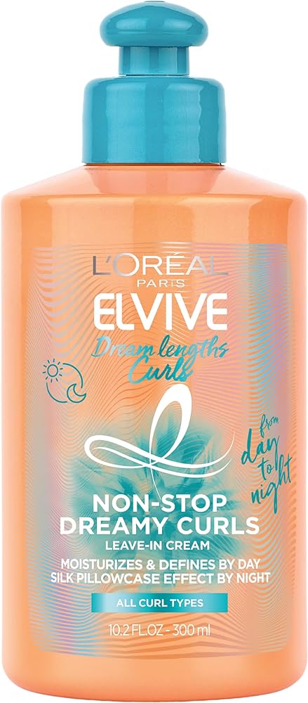 LOREAL PARIS ELVIVE EN CREMA DREAMS LENGTHS 10.2 OZ - SUPERMIX