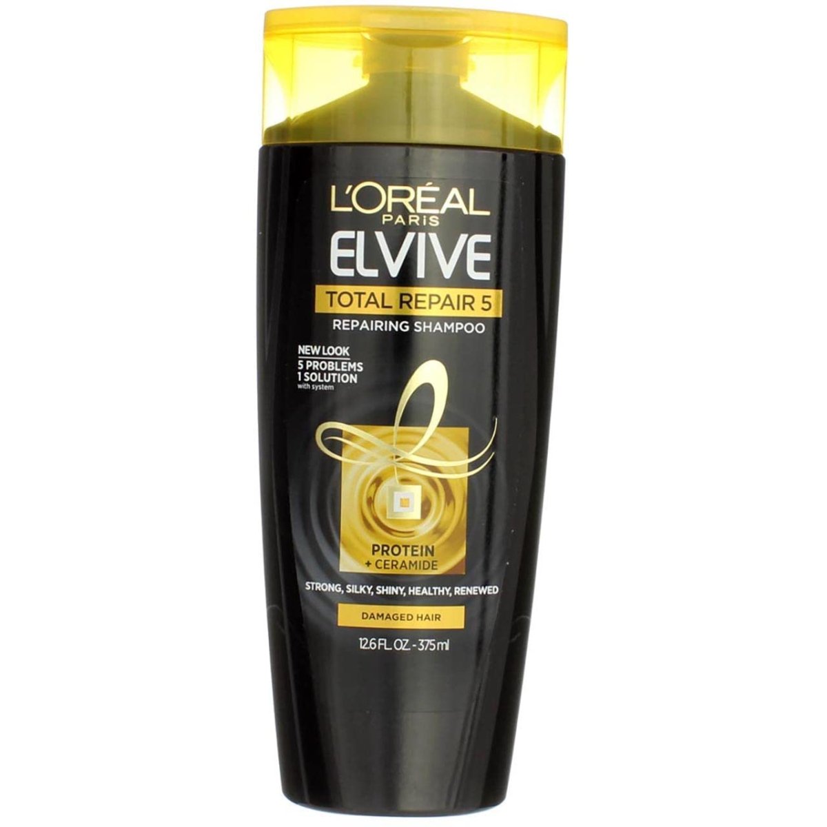 LOREAL PARIS SHAMPOO E TOTAL REP 12.6 OZ - SUPERMIX