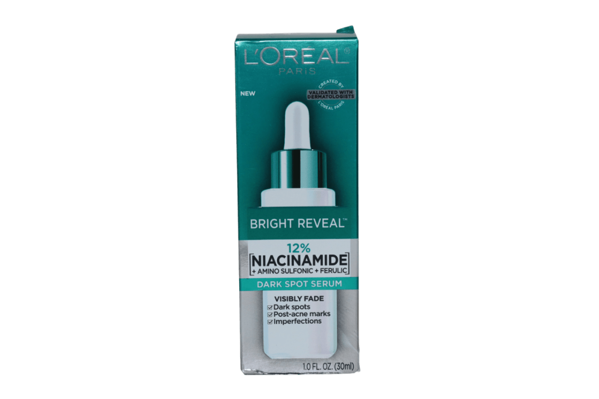 L'OREAL SERUM NIACINAMIDE 30ML - SUPERMIX