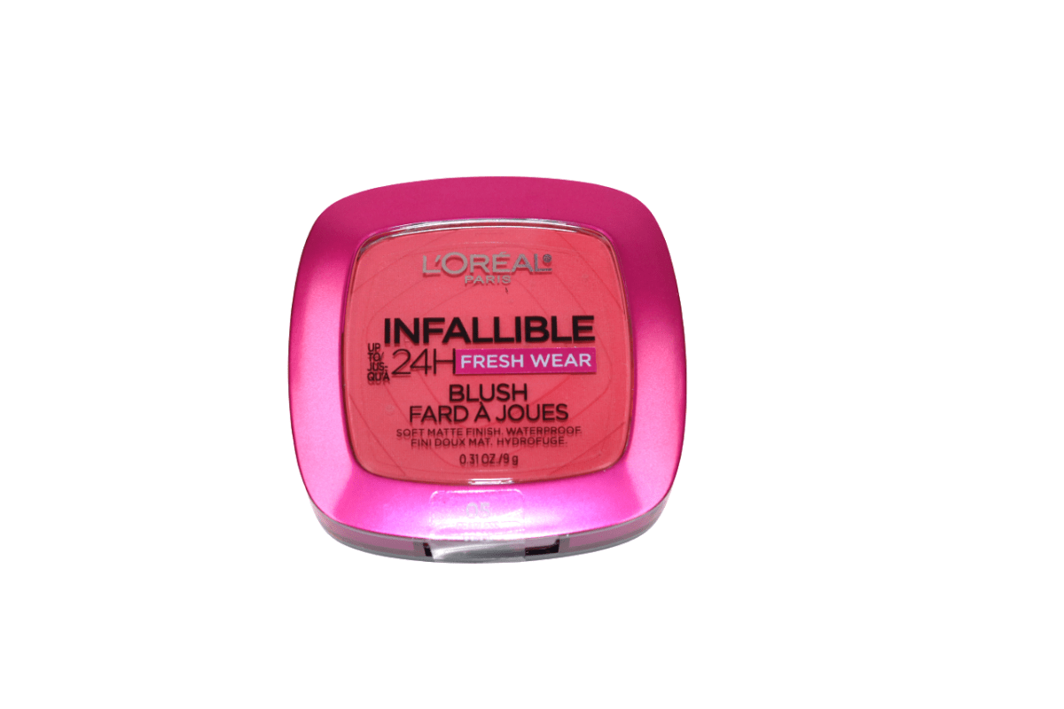 LP INF FW BLUSH 05 FEARLESS CORAL - SUPERMIX