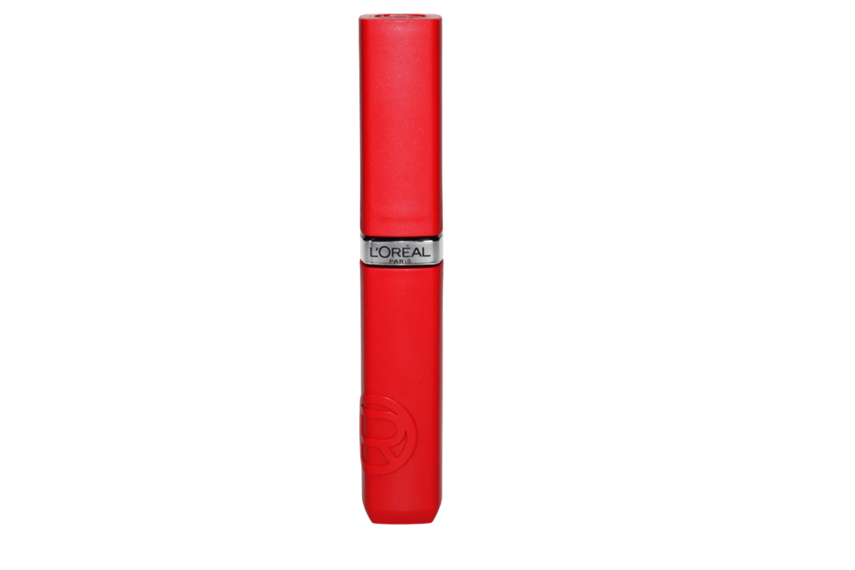 LP INF LIP LE MATTE 420 LE ROUGE PARIS - SUPERMIX