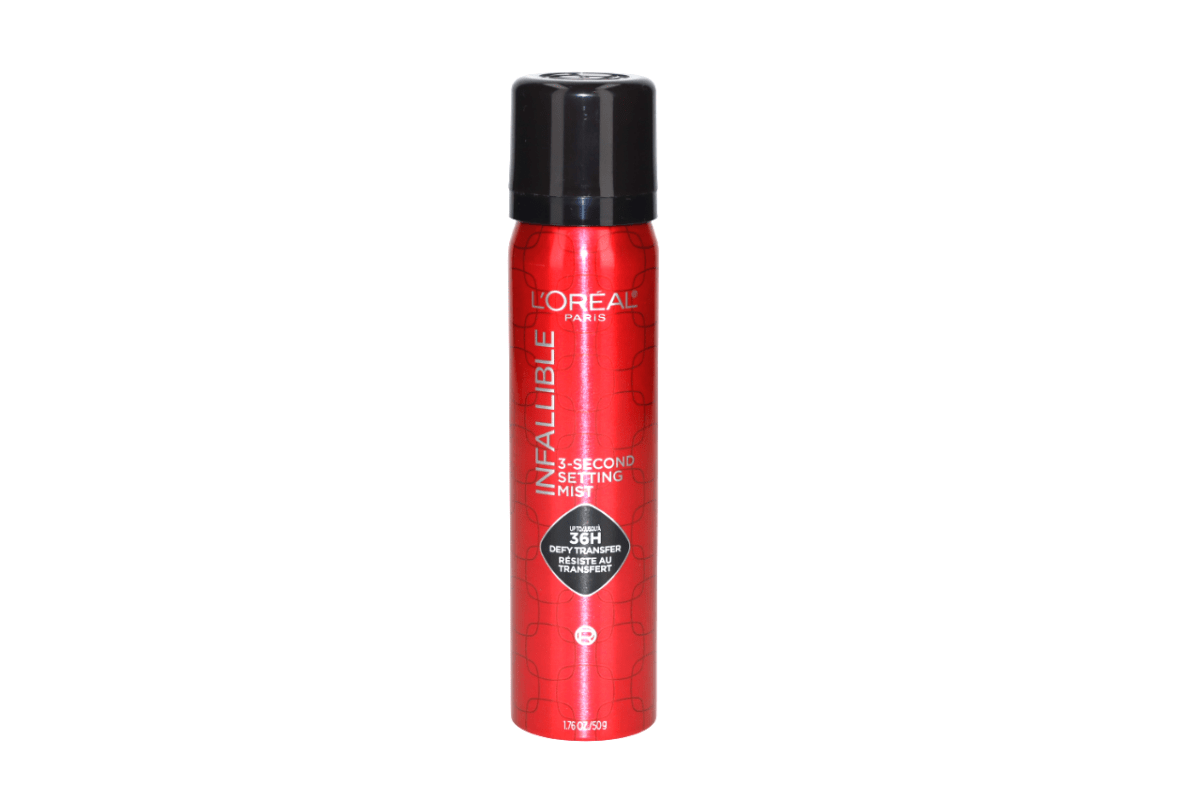 LP INF SETTING MIST 36H WEAR 75 ML - SUPERMIX