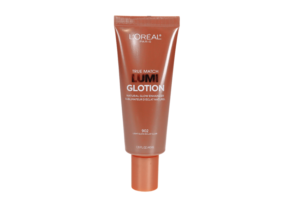 LP TRUE MATCH LUMI GLOTION RICH 902 LIGHT - SUPERMIX
