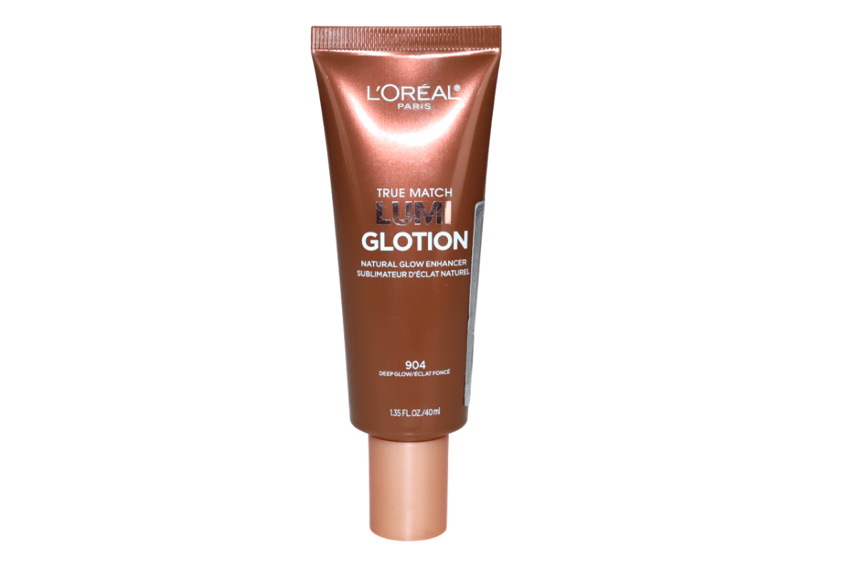 LP TRUE MATCH LUMI GLOTION RICH 904 DEEP - SUPERMIX