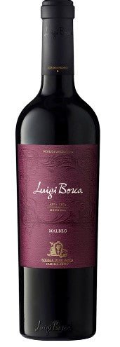 LUIGI BOSCA RESERVA MALBEC 750 ML - SUPERMIX
