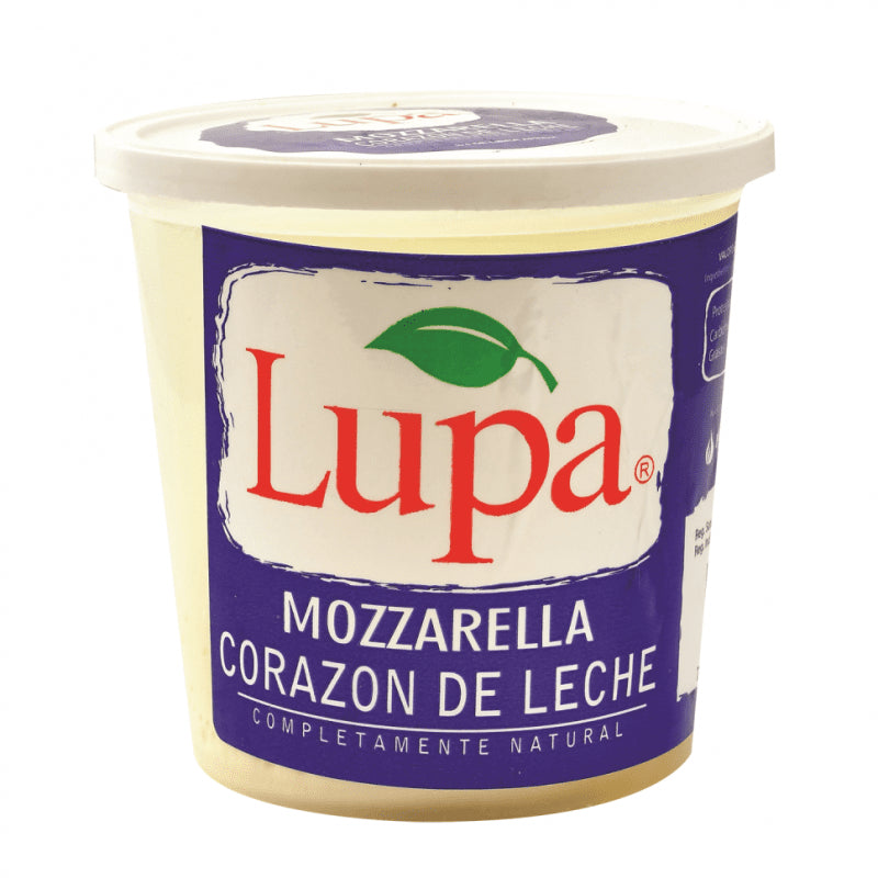 LUPA CORAZON DE LECHE TARRO 0.75 GR - SUPERMIX