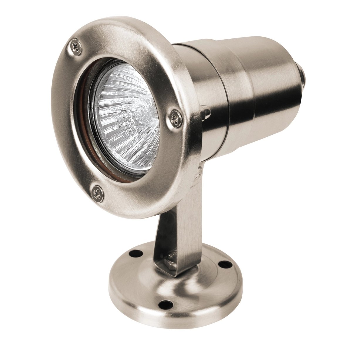 LUZ PARA PISO DE EXTERIOR - SUPERMIX