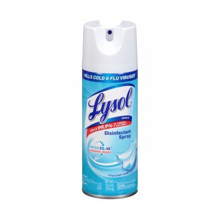 LYSOL DS LINEN SPRAY 12.5 OZ - SUPERMIX