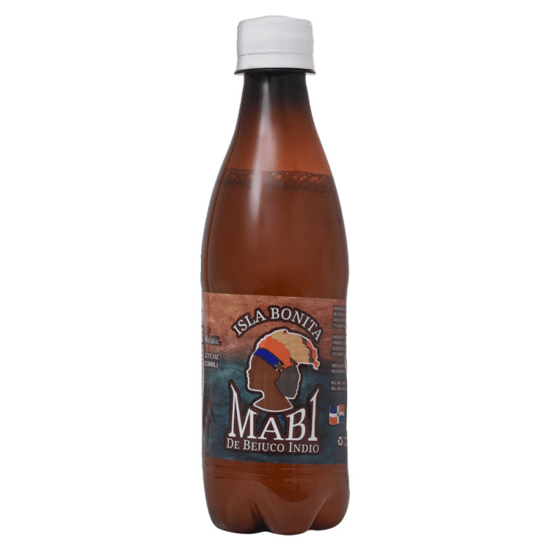 MABI PREMIUM DE BEJUCO ISLA BONITA 12 ONZ - SUPERMIX