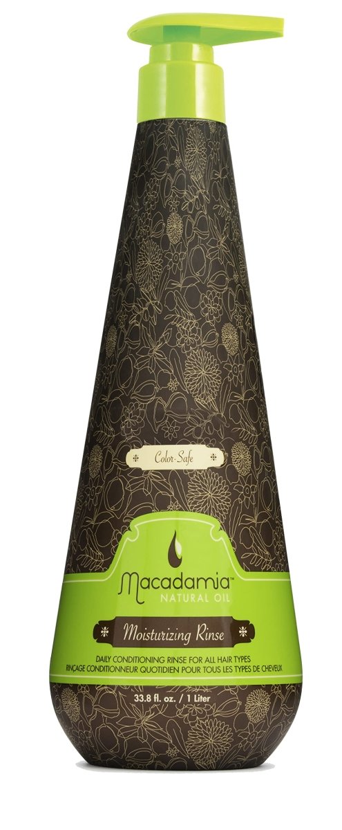 MACADAMIA RINSE 16 OZ - SUPERMIX
