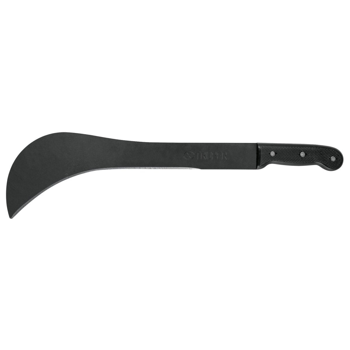 MACHETE 15 3/4" RANCHERO RECTO TRUPER.. - SUPERMIX
