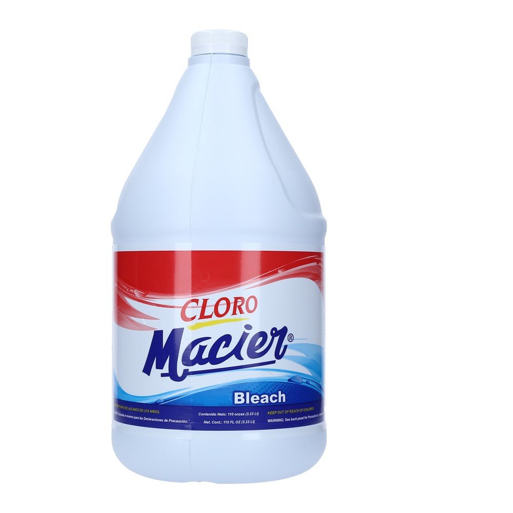 MACIER CLORO 1 GL - SUPERMIX