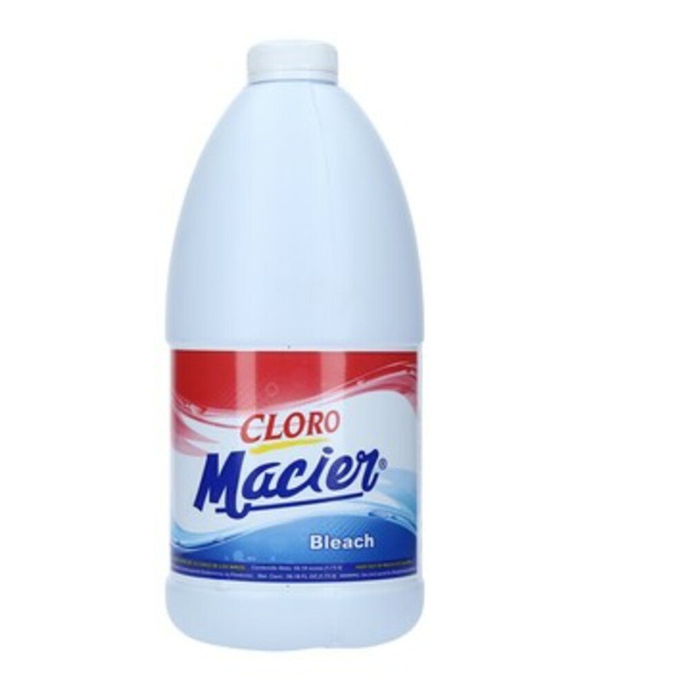 MACIER CLORO 1/2 GL - SUPERMIX