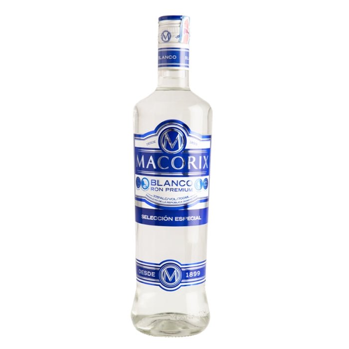 MACORIX BLANCO PREMIUM 700 ML - SUPERMIX