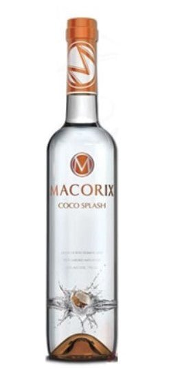 MACORIX COCOSPLASH 750 ML - SUPERMIX