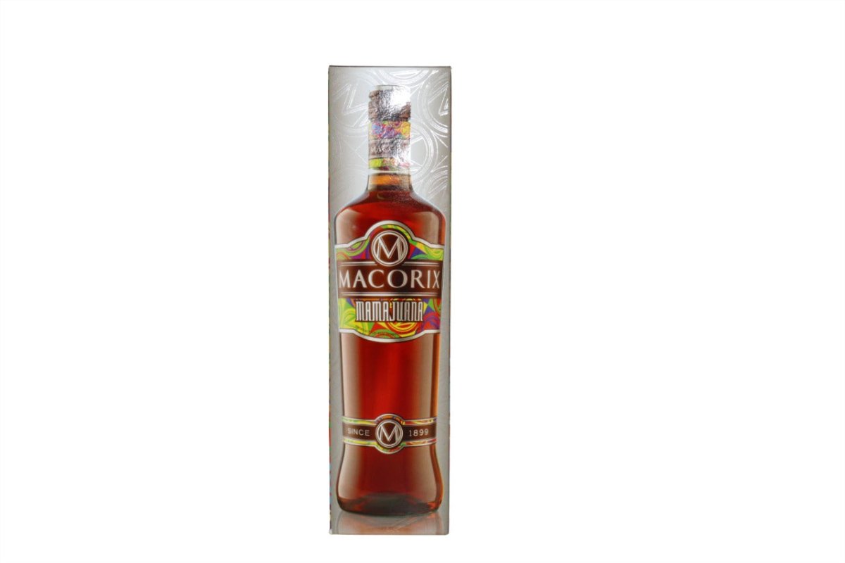 MACORIX MAMAJUANA 700 ML - SUPERMIX