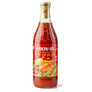 MAE PLOY SWEET CHILLI SAUCE 730 ML - SUPERMIX