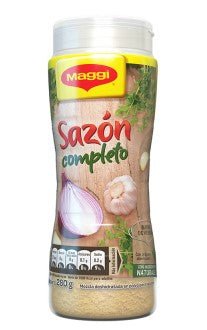 MAGGI SAZON COMPLETO 280 GR - SUPERMIX