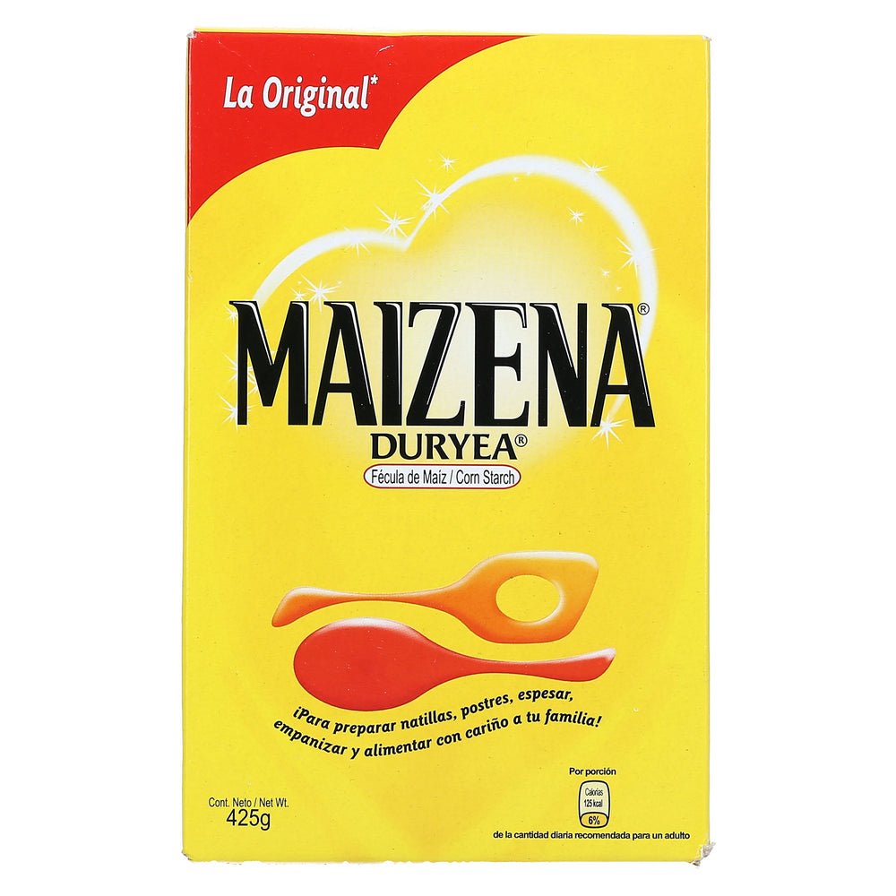 MAIZENA DURYEA REGULAR 425 GRS - SUPERMIX