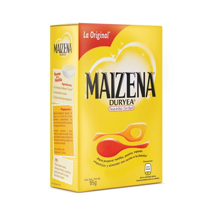 MAIZENA DURYEA REGULAR 95 GR - SUPERMIX