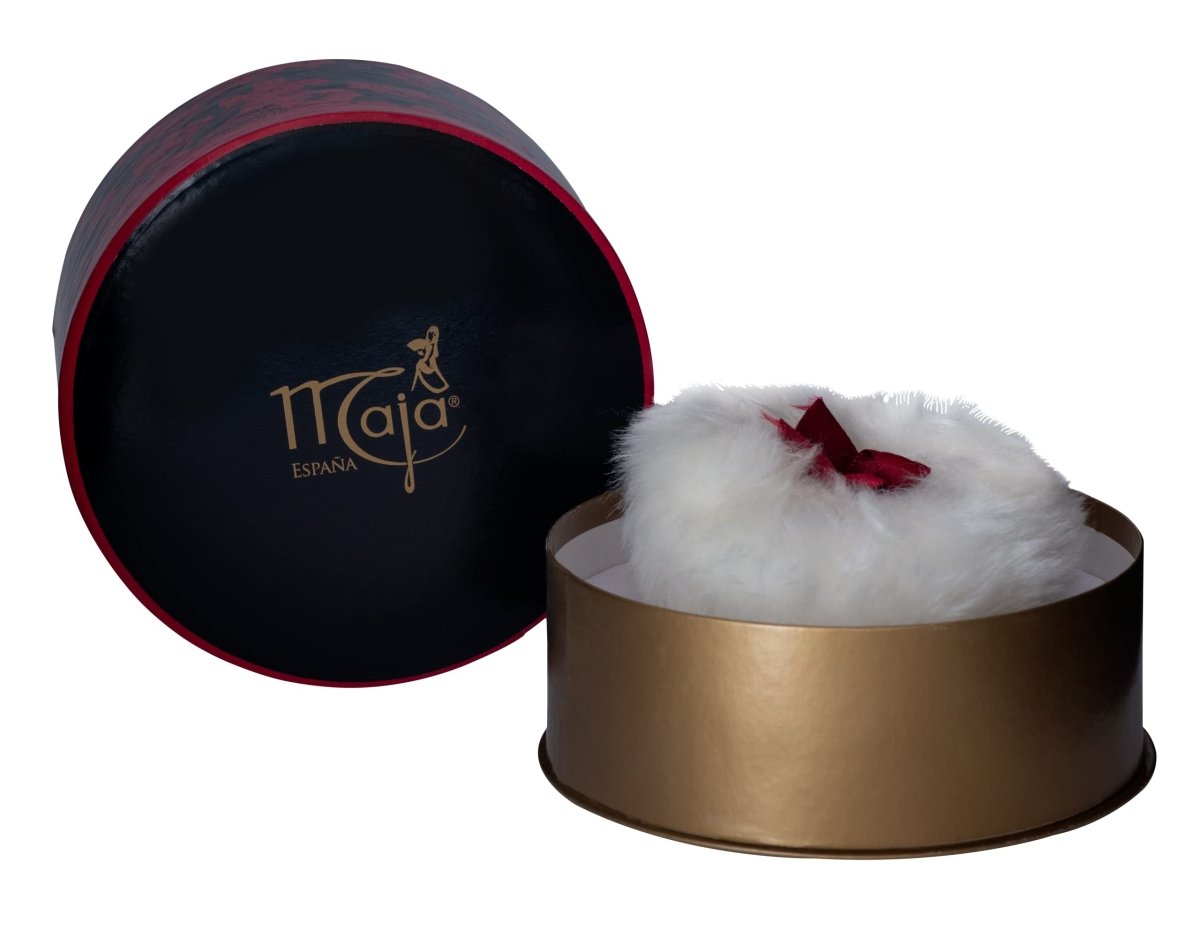 MAJA TALCO CON MOTA 150 GRS - SUPERMIX