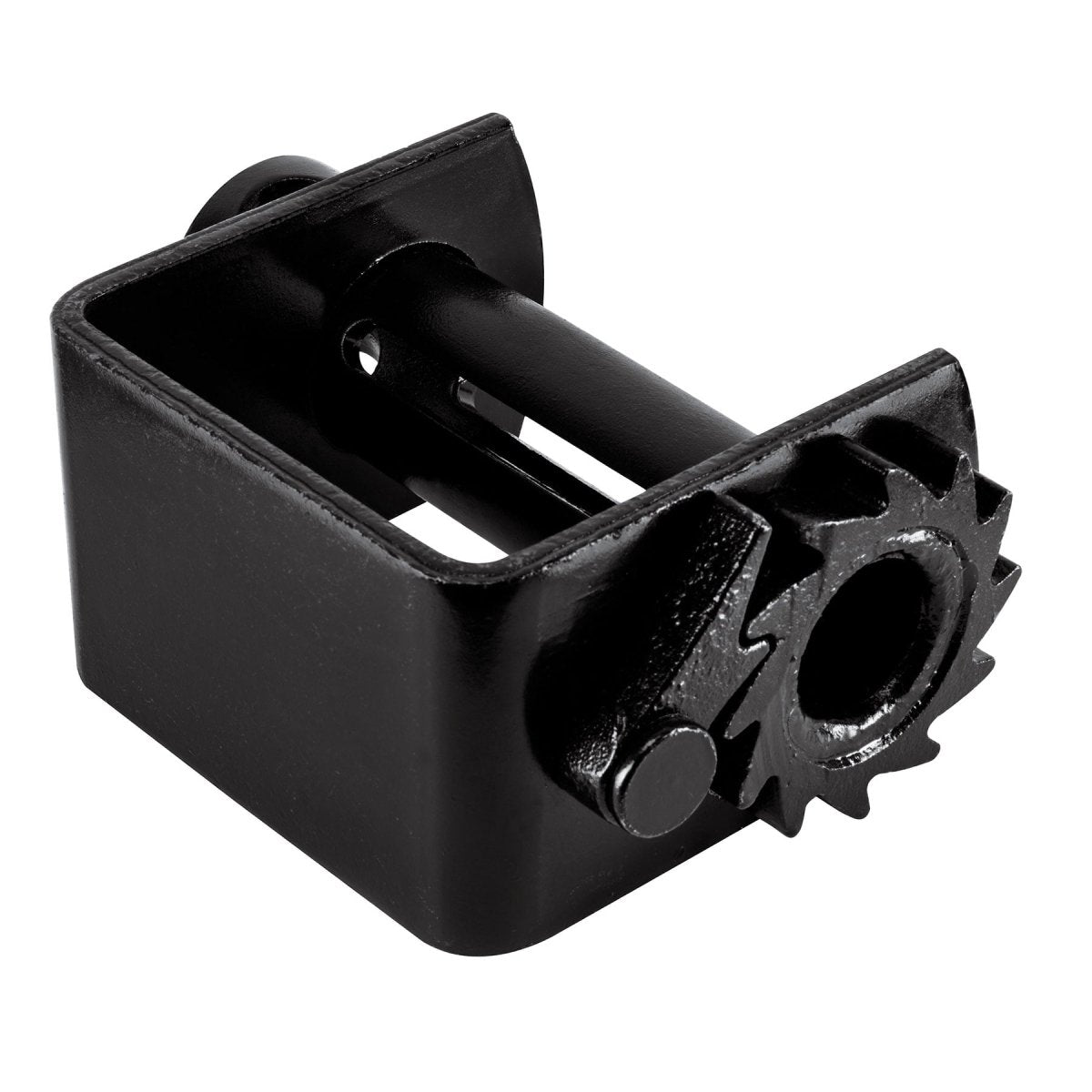 MALACATE SOLDABLE PARA BANDA DE 4" ANCHO - SUPERMIX