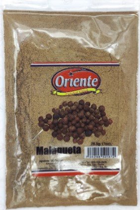 MALAGUETA MOLIDA 28.5 GRS - SUPERMIX