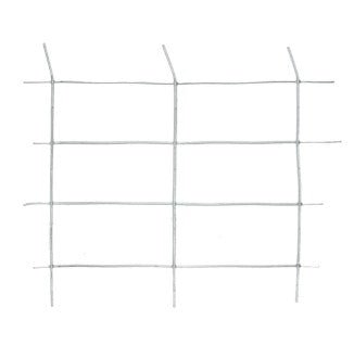 MALLA DE CUADRITO 2 X 1 CAL.21 (BWG 18) (YD) 3 X 100 - SUPERMIX