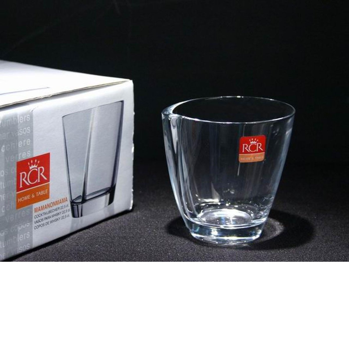MAMA VASO 2 DOF E4 310ML - SUPERMIX