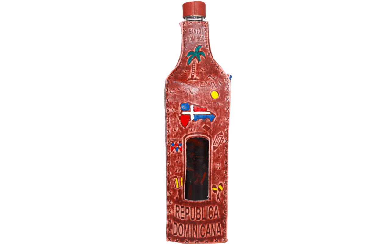 MAMAJUANA LITRO FULL EN CUERO PREPARADA - SUPERMIX