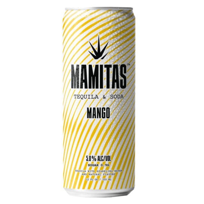 MAMITAS TORONJA 355 ML - SUPERMIX