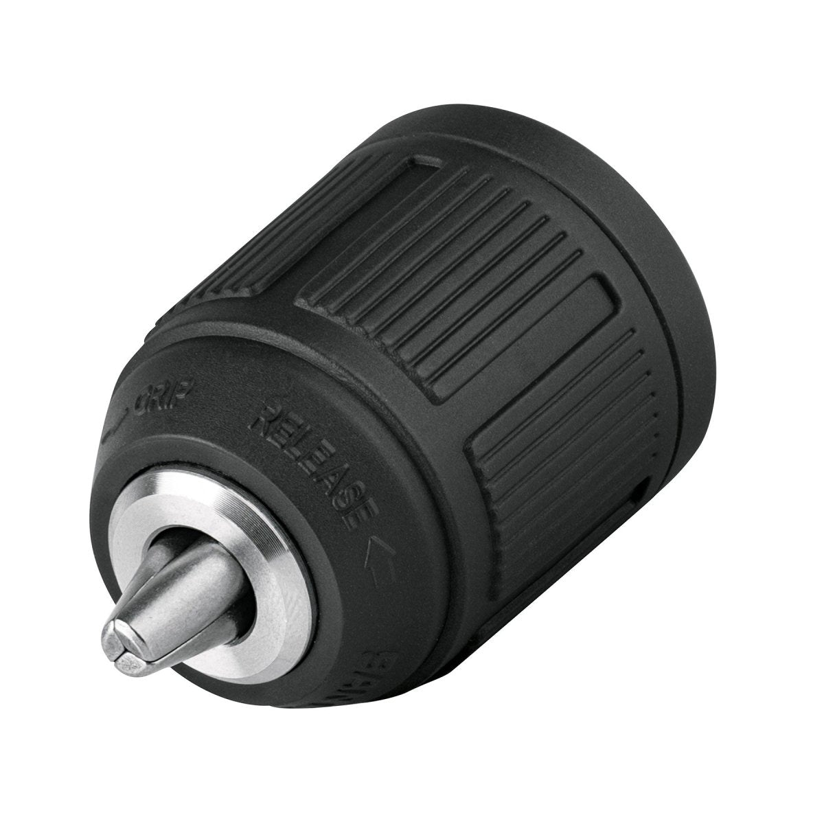 MANDRIL PARA TALADRO INALAMBRICO 3/8" Y 1/2" TRUPER.. - SUPERMIX