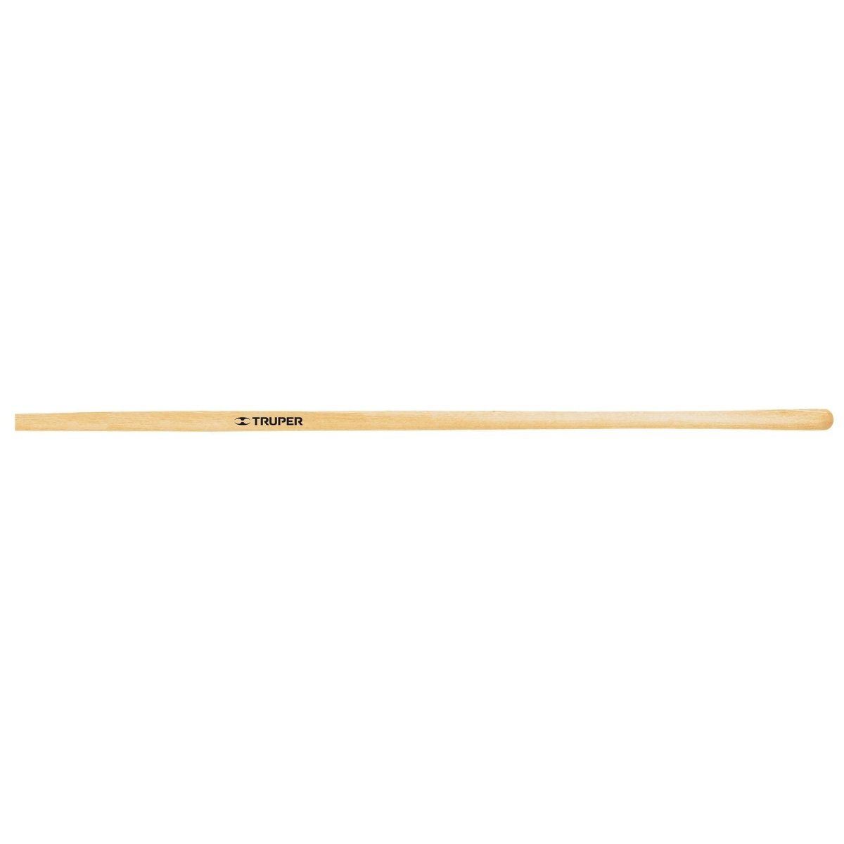 MANGO DE 54'' DE MADERA PARA COA TRUPER.. - SUPERMIX