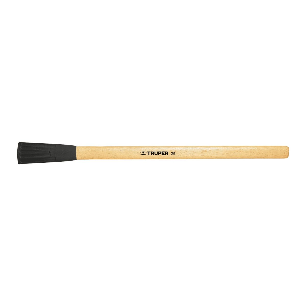 MANGO DE MADERA 36" P/ZAPAPICOS Y TALACHOS 4 A 7LB - SUPERMIX