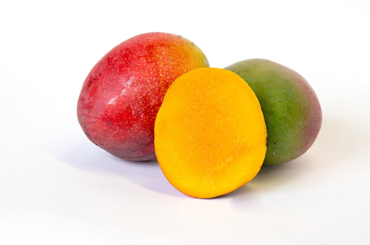 MANGO HADEN - SUPERMIX
