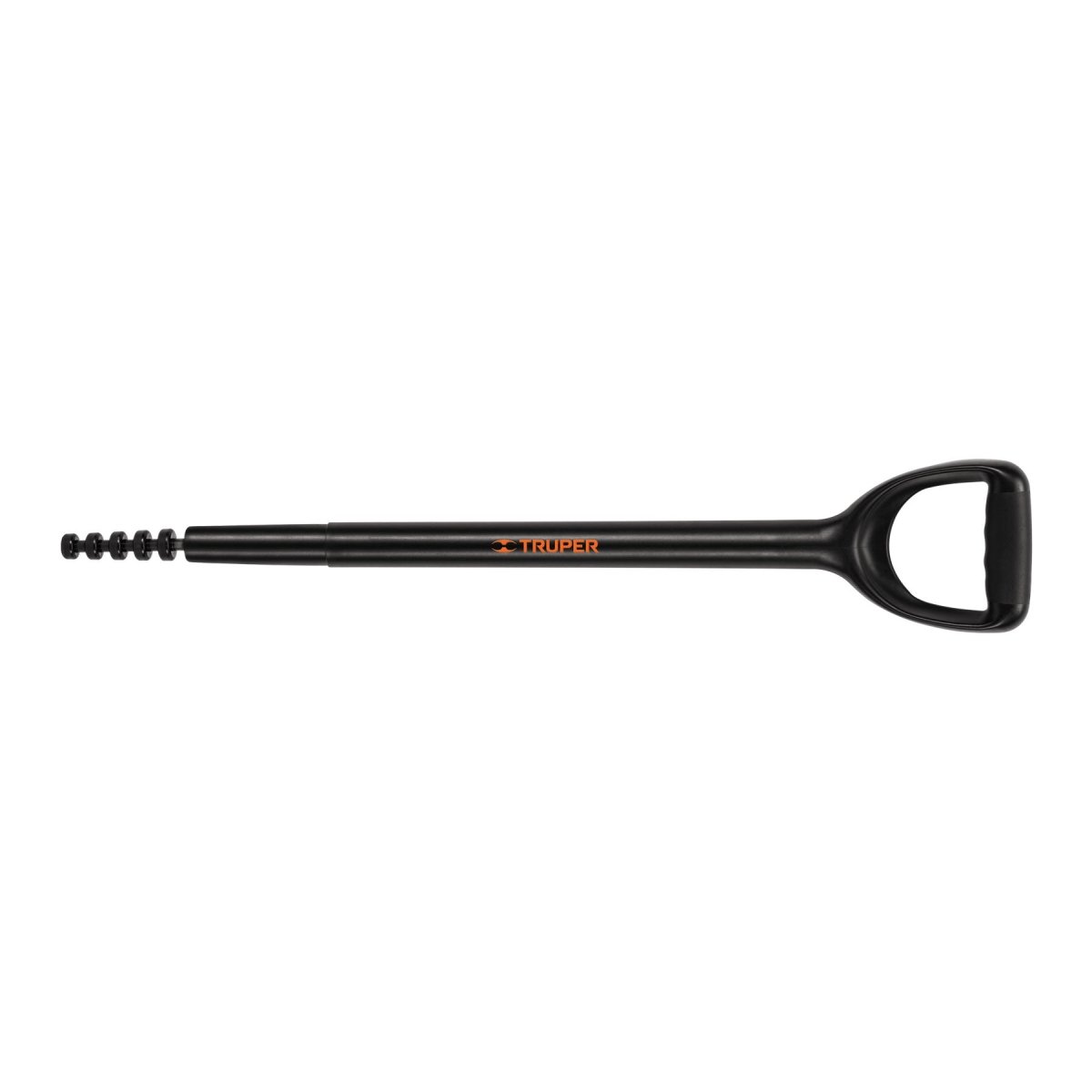 MANGO PARA PALAS T - 2000 FIBRA VIDRIO 26".. - SUPERMIX