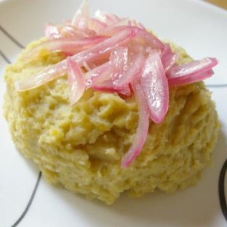 MANGU DE PLATANO - SUPERMIX