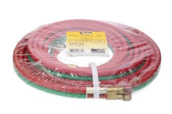 MANGUERA ACETILENO 1/4 X 25FT USA - SUPERMIX