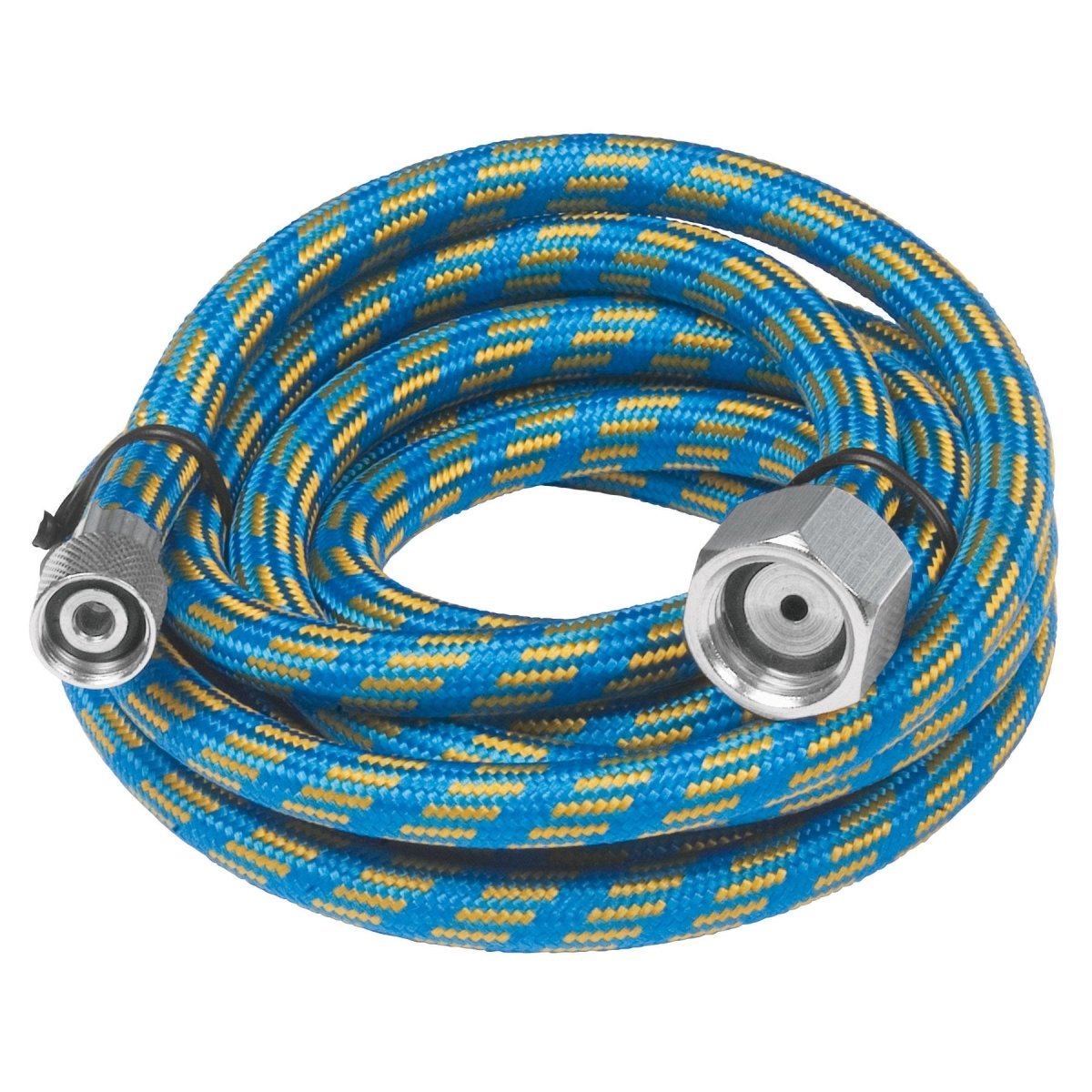 MANGUERA DE PVC P/MAN - AERO - 35 TRUPER - SUPERMIX