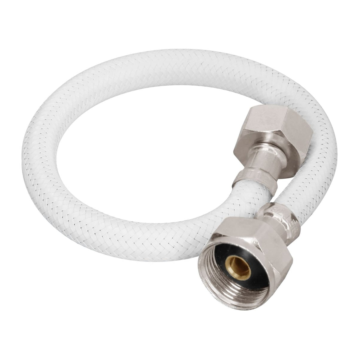 MANGUERA FLEXIBLE PARA BANO - SUPERMIX