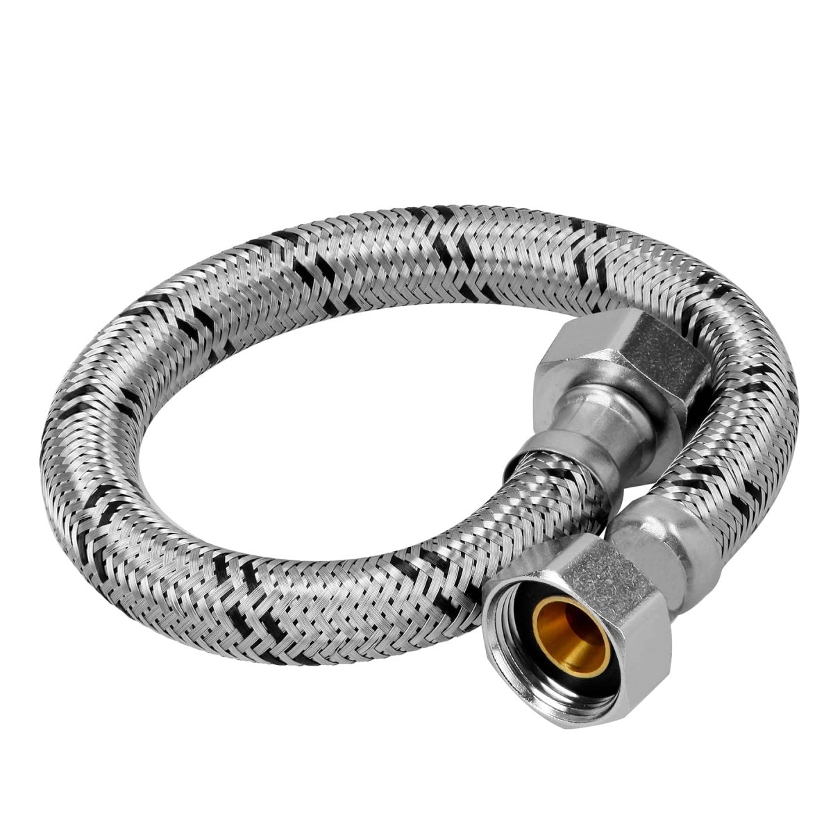 MANGUERA FLEXIBLE PARA BOILER DE 3/4 - SUPERMIX