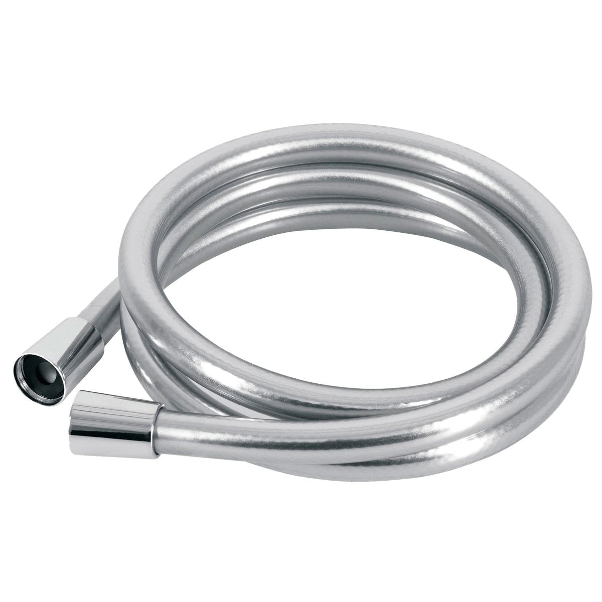 MANGUERA LISA PARA DUCHA DE MANO DE 1.5M FOSET - SUPERMIX