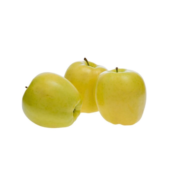 MANZANAS GOLDEN DELICIOUS 3 LBS - SUPERMIX